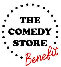 MPTF The Comedy Store Benefit