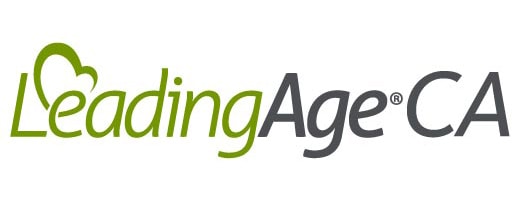 Leading Age Logo