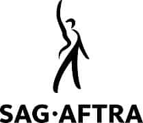 SAG AFTRA Logo