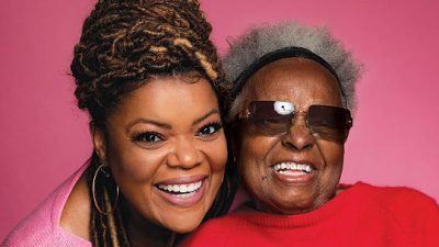 Yvette Nicole Brown and Toni Lancôme’s Love