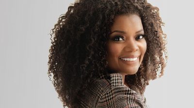 Yvette Nicole Brown Reel Stories Real Lives