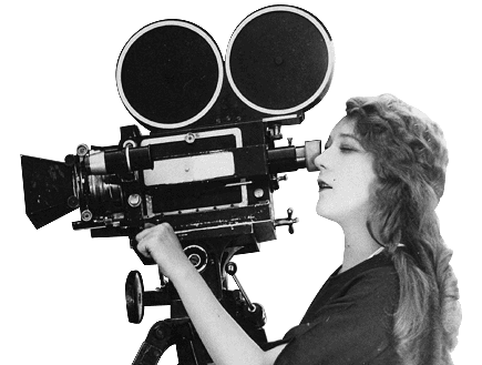 Motion Picture & Television Fund Mary Pickford 