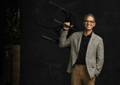 MPTF 100th Greg Berlanti Story