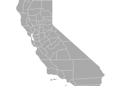 California Map