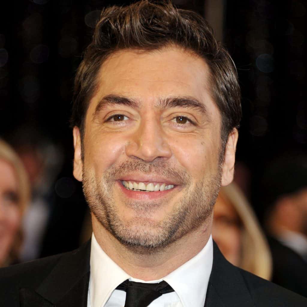 Javier Bardem