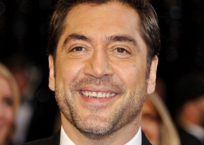 Javier Bardem