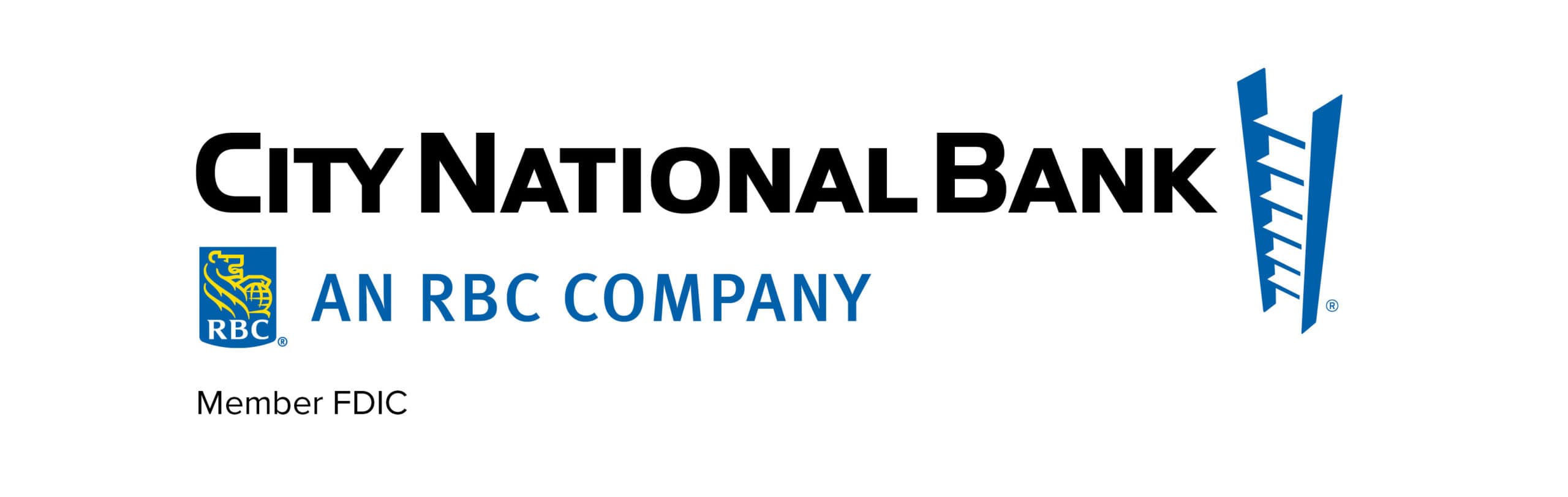 City National Bank Logo