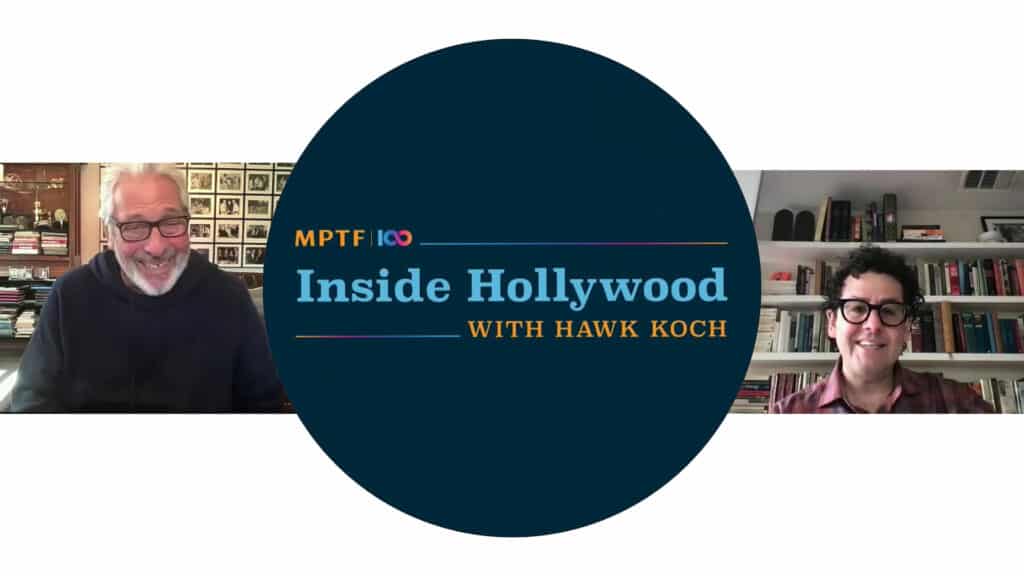 Inside hollywood with hawa akbar.