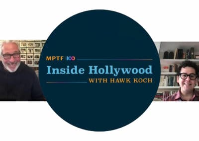 Inside hollywood with hawa akbar.