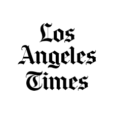 LA Times Logo